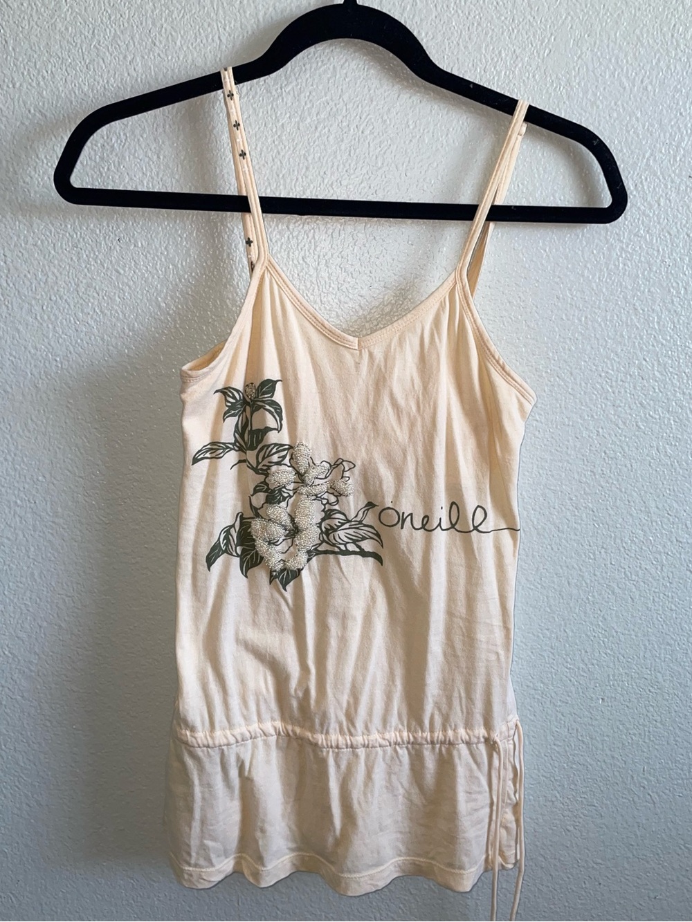 O'Neill Drawstring Cami